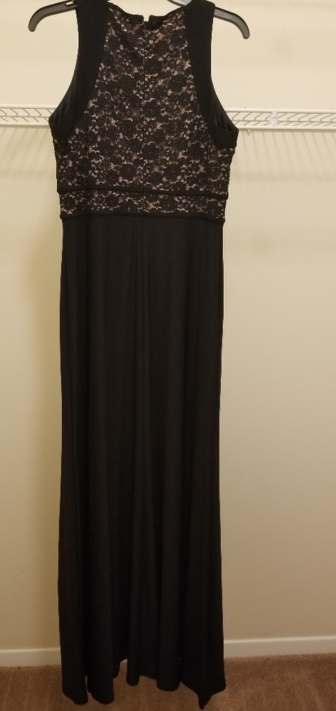 Long Ball/Prom Dress